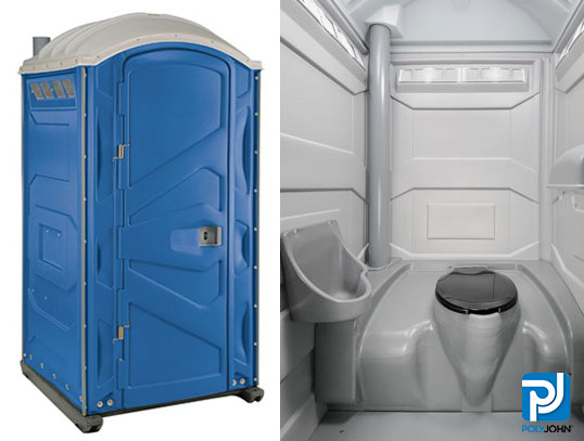 Portable Toilet Rentals in Washtenaw County, MI